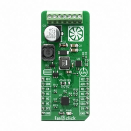 MikroElektronika MIKROE-3867 image