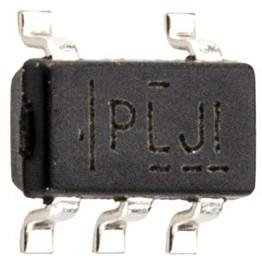 Texas Instruments TPS2051BDBVT image