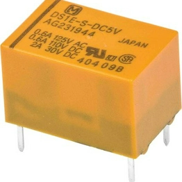 Panasonic DS1E-S-DC5V image
