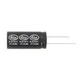 RJA102M1CBK-1012 Lelon Electronics