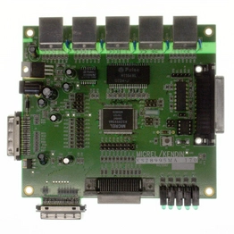 Microchip Technology KSZ8995MA-EVAL image