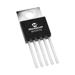 Microchip Technology MIC29152WD-TR image