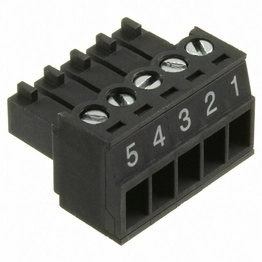 0395000205 molex