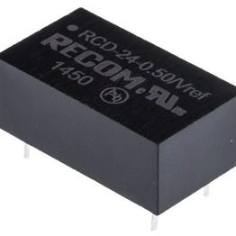 RECOM Power RCD-24-0.50/VREF image