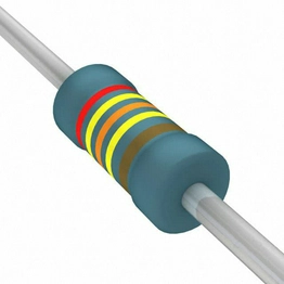 HVR3700002434FR500 Vishay Intertechnology