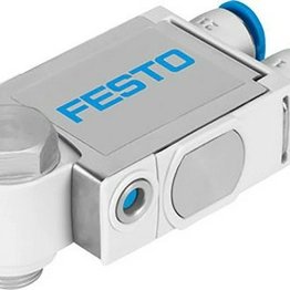 VBNF-LBA-G18-Q6 FESTO
