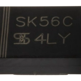 Taiwan Semiconductor SK56C image
