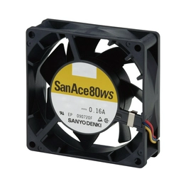 9WS0812M4011 SANYO DENKI