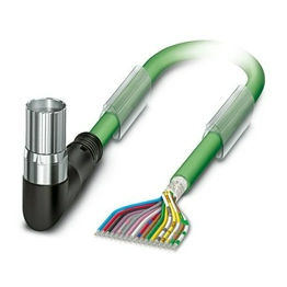 K-17 - OE/5,0-E01/M23 FK PHOENIX CONTACT