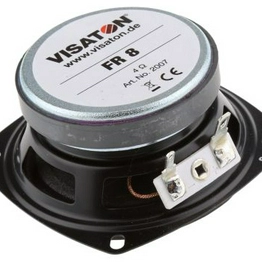 2007 VISATON
