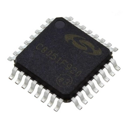C8051F920-G-GQ Silicon Laboratories