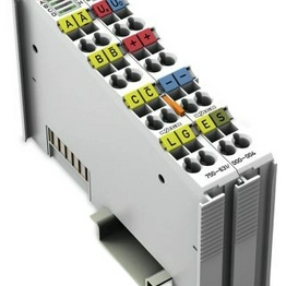 WAGO 750-631/000-011 image