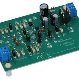 Texas Instruments TPS2121EVM-023 image
