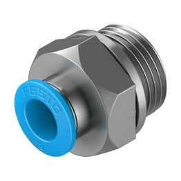 QS-G3/8-8 FESTO