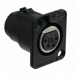 Switchcraft DE4FB image
