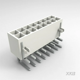 XKB Connectivity X9357WR-2x08S-N2SN image