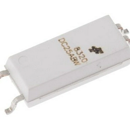 FOD8320 Fairchild Semiconductor