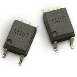BROADCOM ACPL-M49T-500E image