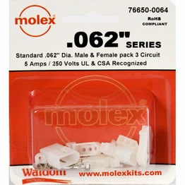 766500064 molex