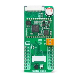 MIKROE-6460 MikroElektronika