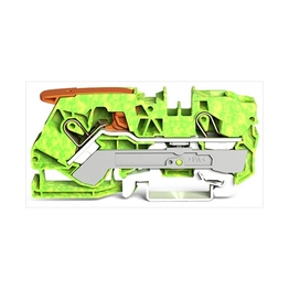 WAGO 2110-1207 image