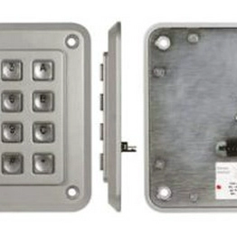 1K160102 Storm Interface