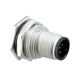 AMPHENOL LTW M12A-05PMMS-SF8002 image