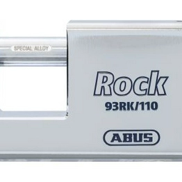 Z1L93RK/110 ABUS