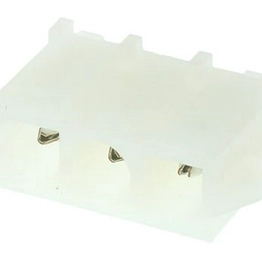 TE Connectivity 350429-1 image