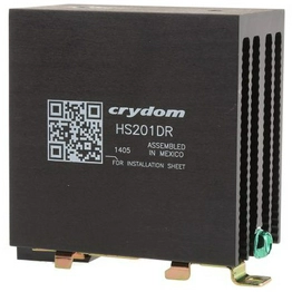 Sensata Technologies HS201DR image
