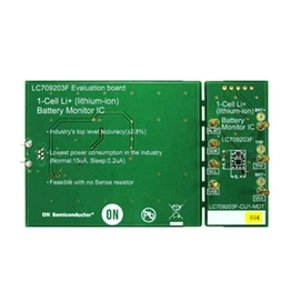 LC709203FXE-01-GEVB ON Semiconductor