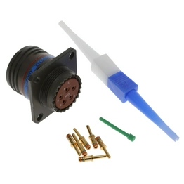 Amphenol D38999/20WD5PN image