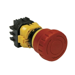 IDEC XW1E-LV402Q4M-R image