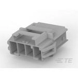 TE Connectivity 5-1971772-4 image