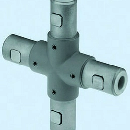 Rose Systemtechnik 10403410025 image