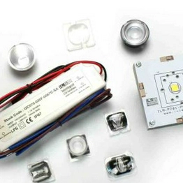 ILK-LEDIL-OSCP70-SELECTOR-01. Intelligent LED Solutions