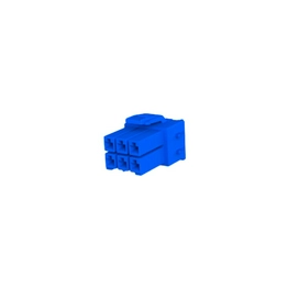 TE Connectivity 368576-6 image