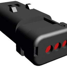 TE Connectivity 776535-1 image