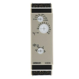 OMRON H3DK-S1 AC/DC24-240 image