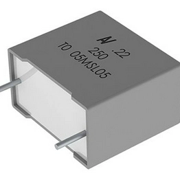 KEMET R60MR51005040K image