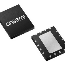 ON Semiconductor NIV3071MTW5TWG image