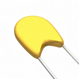Vishay Intertechnology 01C1001JF image