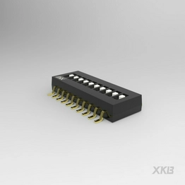 XKB Connectivity DSHP10TS-S image