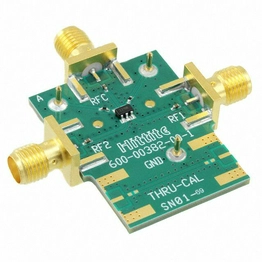 EVAL01-HMC221B Analog Devices
