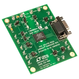 DC1554A-B Analog Devices