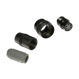 PT06W-10-6S(027) Amphenol
