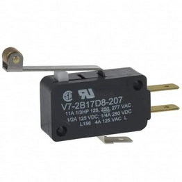 V7-2B17D8-207 Honeywell