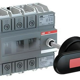 OT160G30P  1SCA135138R1001 ABB
