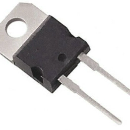 ON Semiconductor FFSP3065A image