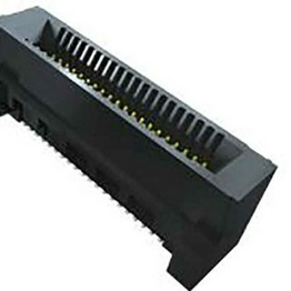 samtec HSEC8-1100-01-S-DV-A-K image